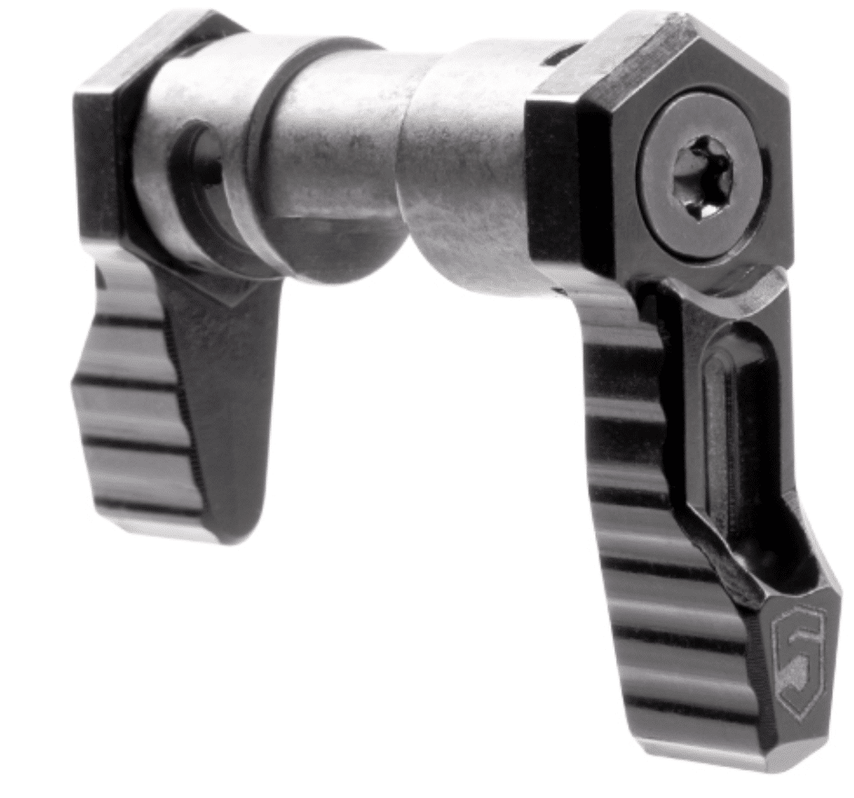 Safety Selector arsenalengineering