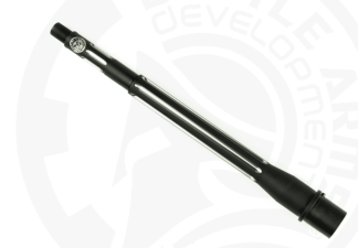 Battle Arms Barrels .223 1:8 Twist Black