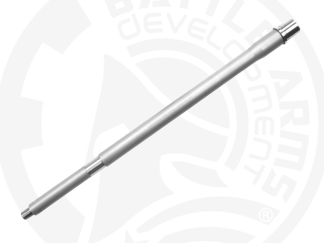 Battle Arms Barrels .223 1:8 Twist Stainless steel