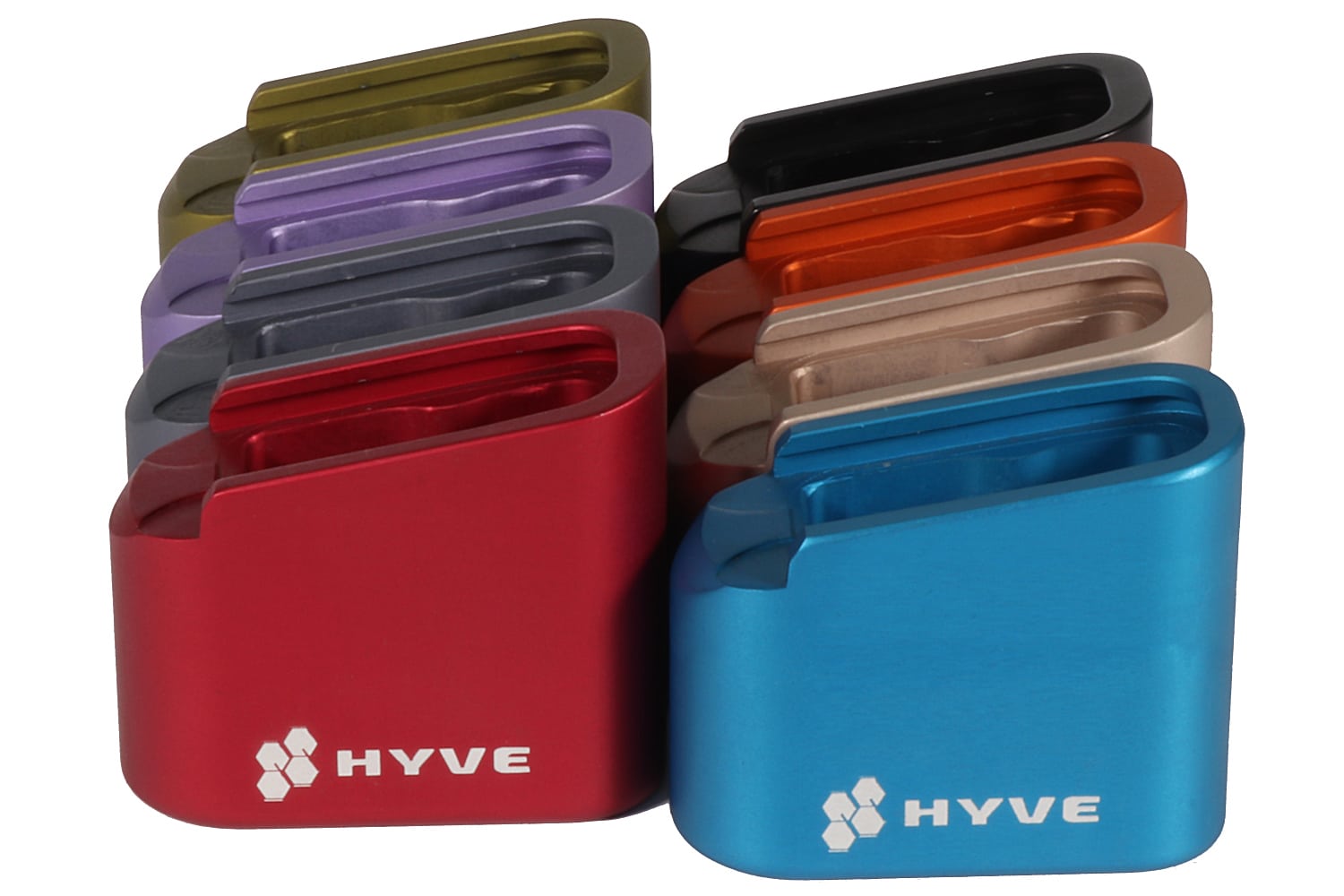 Hyve Mag Extension G43 +3