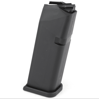 Zaffiri Precision Glock Magazine