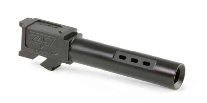 Zaffiri-Precision-Glock
