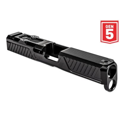 Zev Tech Slide G19 Gen 5 Citadel RMR