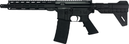 ATI MILSPORT Forged Aluminum AR Pistol