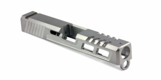 Zaffiri Precision ZPS.2 – G19 / G19X / G45 Slide – Gen 5