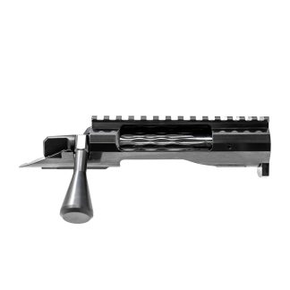 Faxon FX7 Bolt Action Receiver – Polished DLC