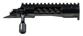 SOLUS Short Action, Obsidian – .478 Bolt Face