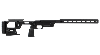 Aero 15″ Competition Chassis