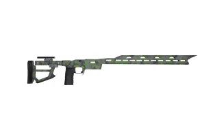 FALKOR – ROC CHASSIS FALKOR – ROC CHASSIS
