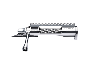 Defiance Machine Action – Classic Defiance Machine Action – Classic