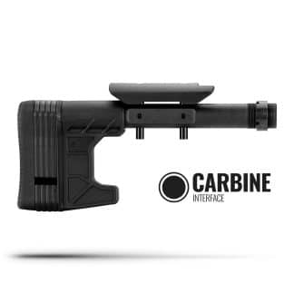 MDT CCS – Composite Carbine Stock