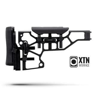 MDT SRS-X – Skeleton Rifle Stock
