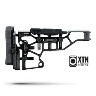 MDT SRS-X Premier – Skeleton Rifle Stock