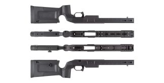 Bravo Chassis