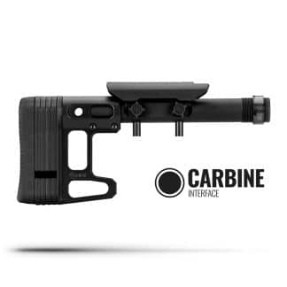 MDT SCS-Lite – Skeleton Carbine Stock Lite