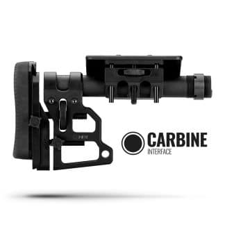 MDT SCS – Skeleton Carbine Stock