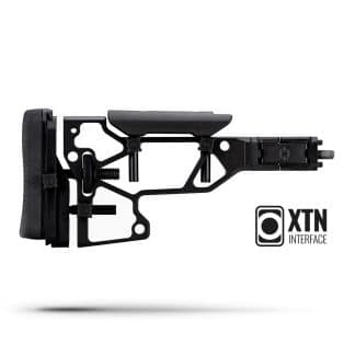 MDT SRS-XF – Skeleton Rifle Stock Folding