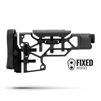 MDT SRS Short – Skeleton Rifle Stock Short