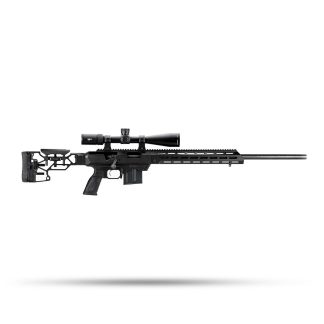 TAC21 Gen2 Chassis