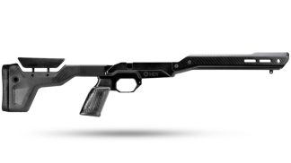 HNT26 Chassis System Carbon Fiber