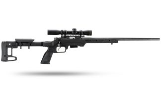 LSS Gen2 Chassis