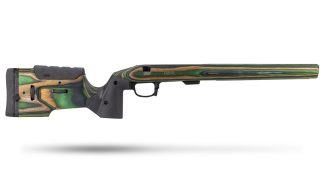 TIMBR Frontier Stock