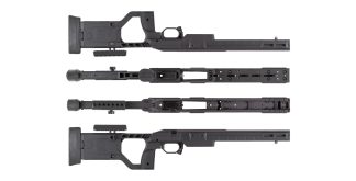 X-Ray Chassis