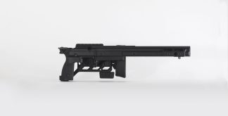 KRG Whiskey-3 Chassis