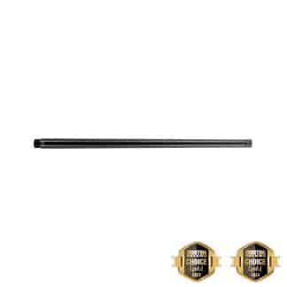 Faxon 24″ M24 Profile, 6.5 Creedmoor, 416R, Nitride, FX7 Prefit Bolt Action Barrel