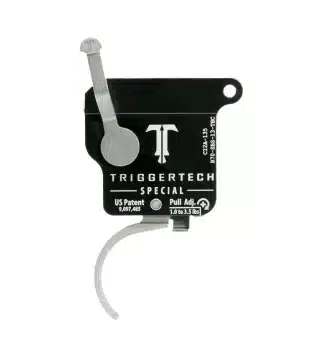 Remington 700 Special Trigger w/o Bolt Release Single Stage