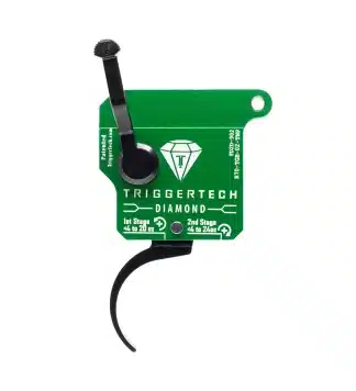 Remington 700 Diamond Trigger (TWO STAGE)