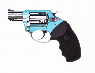 Charter Arms Blue Diamond .38 Special 2″ Barrel 5rd Revolver Charter Arms Blue Diamond .38 Special 2″ Barrel 5rd Revolver