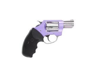 Charter Arms Chic Lady Lavender .38 Special Revolver 5rd CA & MA Compliant