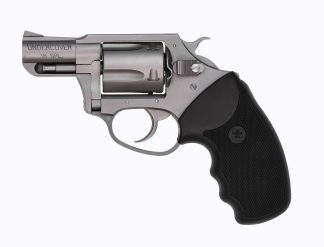 Charter Arms – UNDERCOVER.38 Special 2 ” Full Grip Stainless Steel for CA MA Charter Arms – UNDERCOVER.38 Special 2 ” Full Grip Stainless Steel for CA MA