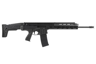 CZ BREN 2 MS CARBINE 5.56 BK 16″