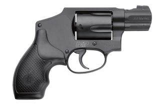 SMITH AND WESSON M&P340 357MAG 1-7/8″ NO LOCK