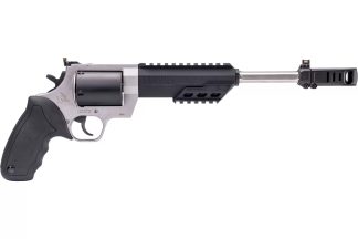 TAURUS RAGING HUNT 460S&W 2TONE 10″