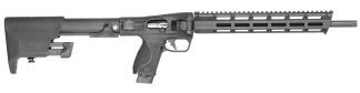 SMITH AND WESSON M&P FPC 22LR 16.25″ 20+1