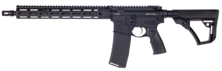 DANIEL DEFENSE DD4 V7 SLW 5.56MM 14.5″ M-LOK