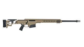 BARRETT FIREARMS MRAD 308WIN FDE 24″ 10+1 MLOK
