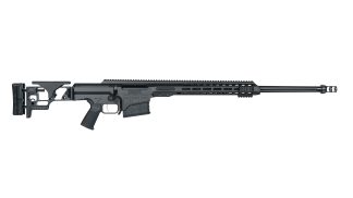 BARRETT FIREARMS MRAD 308WIN BLK 24″ 10+1 MLOK