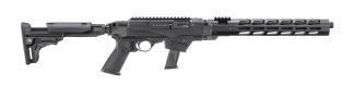 RUGER PC CARBINE 9MM SYN 16″ 17+1 RUGER PC CARBINE 9MM SYN 16″ 17+1