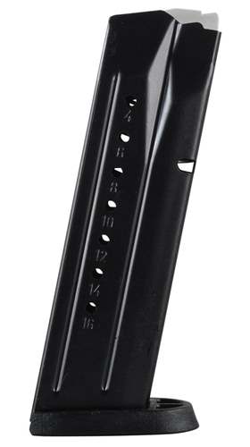 SMITH AND WESSON MAGAZINE M&P9 9MM 17RD SMITH AND WESSON MAGAZINE M&P9 9MM 17RD