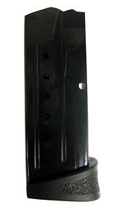 SMITH AND WESSON MAGAZINE M&P9C 12RD FING REST SMITH AND WESSON MAGAZINE M&P9C 12RD FING REST