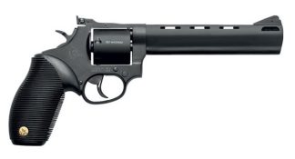 TAURUS 692 357MAG BLK 6.5″ 7RD AS