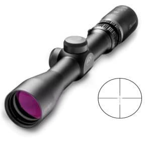 BURRIS OPTICS SCOUT 2-7X32MM B-PLEX BURRIS OPTICS SCOUT 2-7X32MM B-PLEX