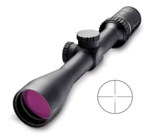 BURRIS OPTICS FULLFIELD E1 3-9X40MM MUZZLE BURRIS OPTICS FULLFIELD E1 3-9X40MM MUZZLE