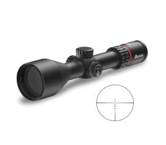 BURRIS OPTICS FULLFIELD 3-12X56MM 30MM E3 BURRIS OPTICS FULLFIELD 3-12X56MM 30MM E3