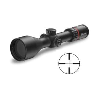 BURRIS OPTICS FULLFIELD 3-12X56MM 30MM HPLEX BURRIS OPTICS FULLFIELD 3-12X56MM 30MM HPLEX