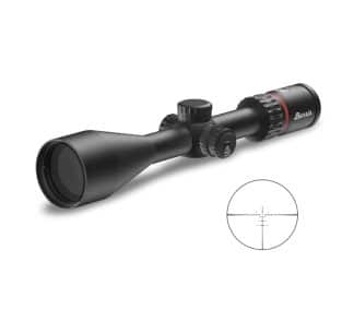 BURRIS OPTICS FULLFIELD 4-16X50MM ILL E3 BURRIS OPTICS FULLFIELD 4-16X50MM ILL E3